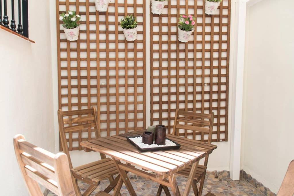 New!!! Luxury City Center & Private Terrace