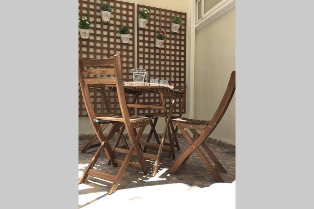New!!! Luxury City Center & Private Terrace Apartamento *